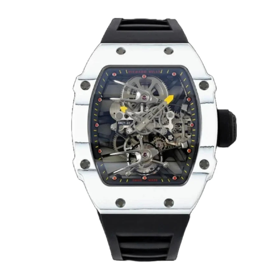 Richard Mille RM 27-02 Tourbillon “Rafael Nadal” 40MM RM27-02
