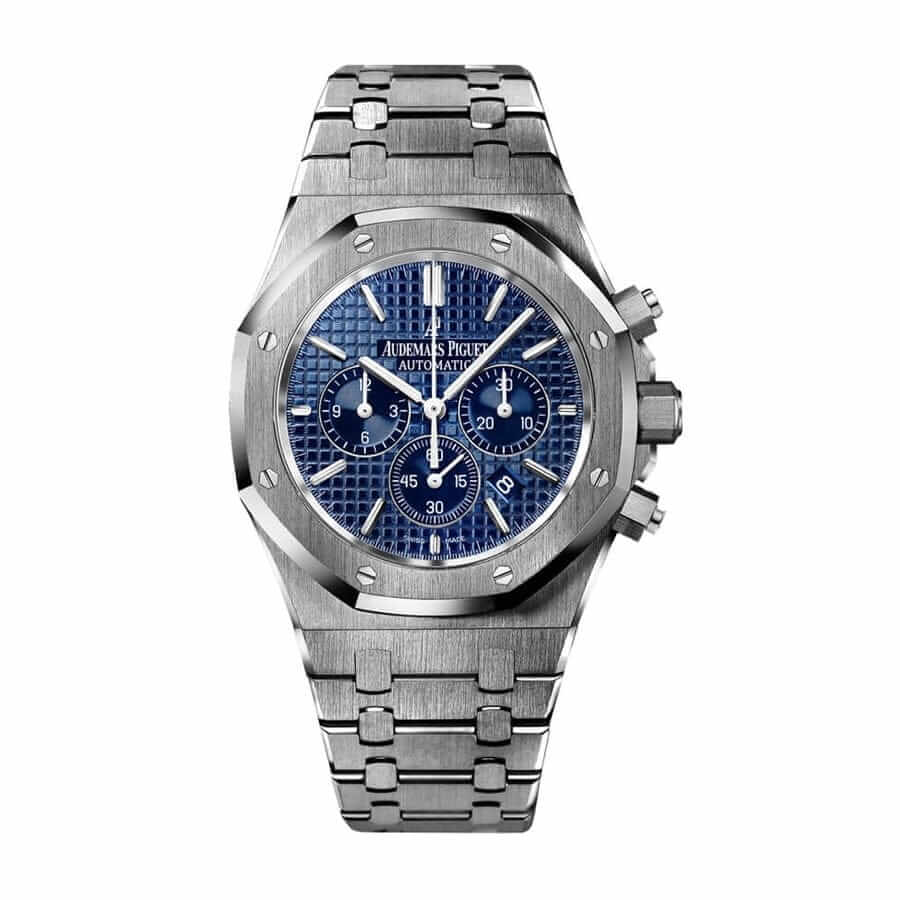 Audemars Piguet Royal Oak 41MM 26320ST.OO.1220ST.03