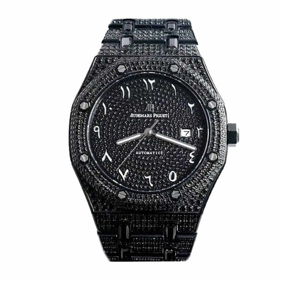 Audemars Piguet Royal Oak 42MM A160M266 Diamond