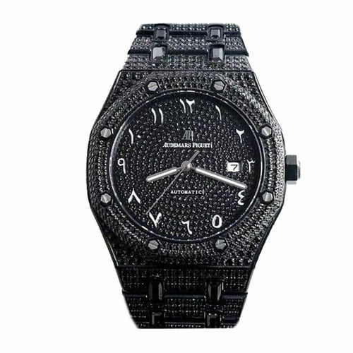 Audemars Piguet Royal Oak 42MM A160M266 Diamond
