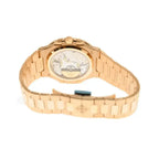 Patek Philippe Nautilus 40MM 5712/1R-001 Rose Gold