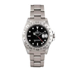 Rolex Explorer II 40MM 16570-0004