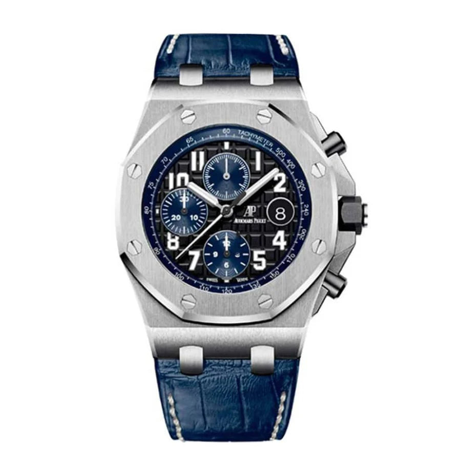 Audemars Piguet Royal Oak Offshore 42MM 26470ST.OO.A028CR.01 The Batman