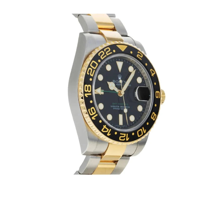 Rolex GMT-Master II Root Beer 40MM 116713