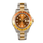 Rolex GMT-Master II 40MM 16713 Two-Tone
