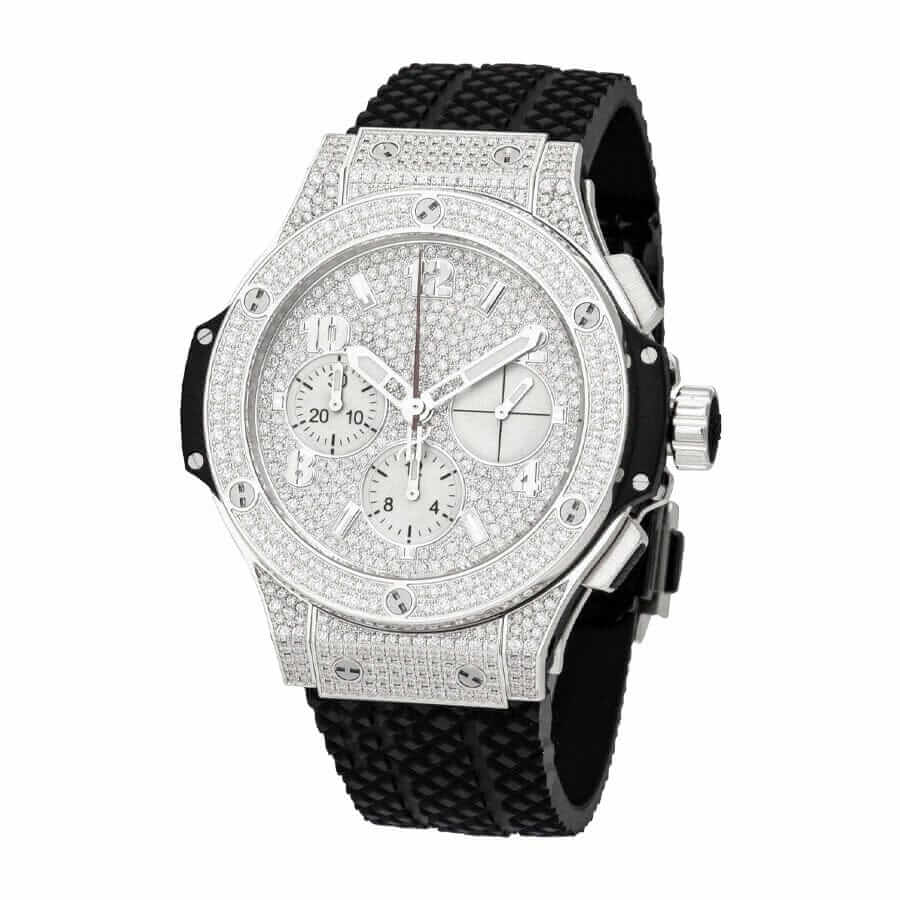 Hublot Big Bang 45MM 301.CX.130.RX Diamond