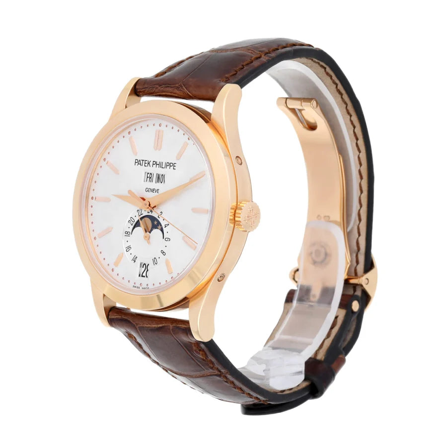 Patek Philippe Complications 40MM 5396 R-011