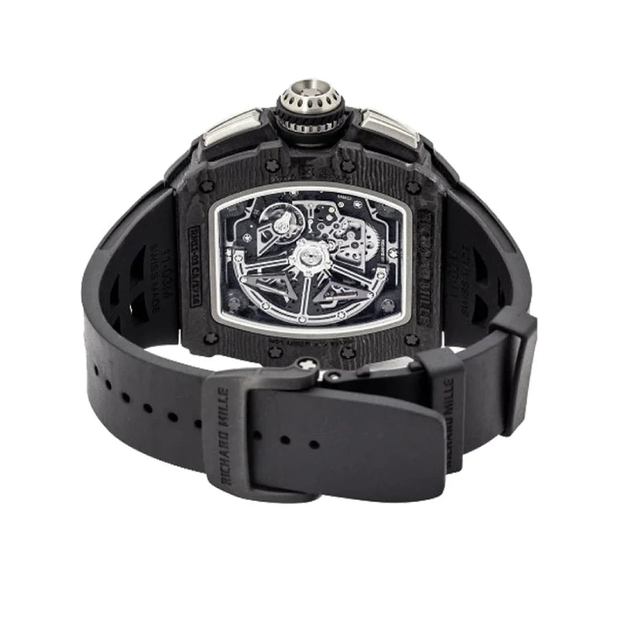 Richard Mille RM 11-03 49.48MM RM 11-03 Carbon NTPT