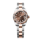 Rolex Datejust 28MM 279171RBR Diamond Dial