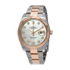 Rolex Datejust 41 41MM 126331-0013 Mother Of Pearl
