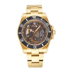 Rolex Submariner 40MM 114200 Skeleton