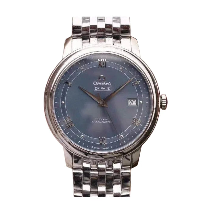 Omega De Ville Prestige 40MM 424.10.37.20.03.002
