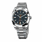 Rolex Milgauss 40MM 116400GV-0001 Black Dial