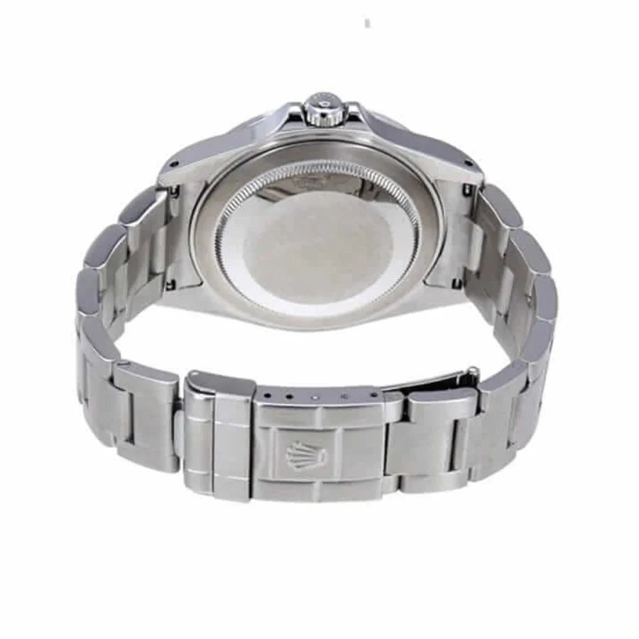 Rolex Datejust 41MM 126334 Black Diamond