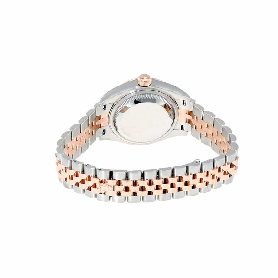 Rolex Lady-Datejust 28MM 279171-0021 Jubilee