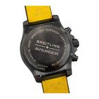 Breitling Avenger Night Mission 50MM V13317101L1X1 Titanium