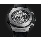 Hublot Big Bang All Black 44MM 421.NX.1170.RX