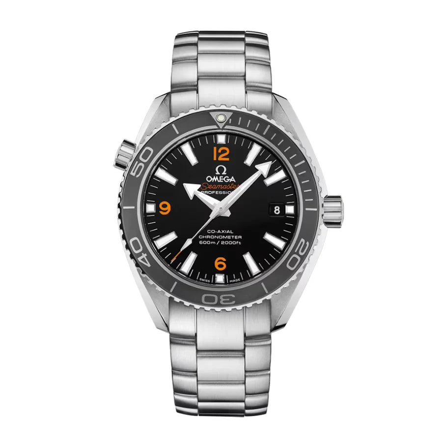 Omega Seamaster Planet Ocean 45.5MM 210.30.42.20.06.001