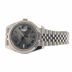 Rolex Datejust 41MM 126334-0022 Wimbledon Dial