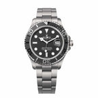 Rolex Yacht-Master 42MM 226627-0001 White Gold Black Dial