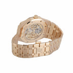 Audemars Piguet Royal Oak Tourbillon 41MM 26518OR.OO.1220OR.01