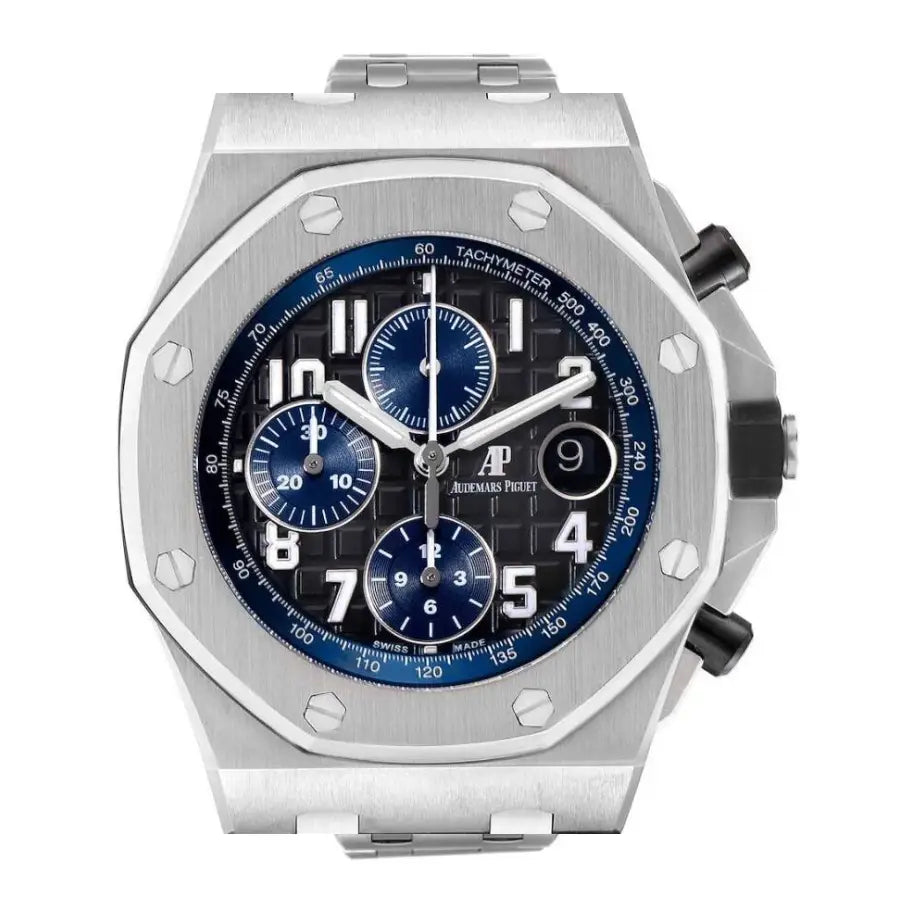 Audemars Piguet Royal Oak Offshore 44MM 26470ST.OO.A028CR.01
