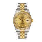 Rolex Day-Date 35MM 128238 Yellow Gold