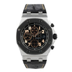 Audemars Piguet Royal Oak Offshore 42MM 26298SK.OO.D101CR.01 New York