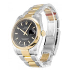 Rolex Datejust 36MM 116203 Black Dial
