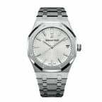 Audemars Piguet Royal Oak 41MM 15500ST.OO.1220ST.03 Blue Dial