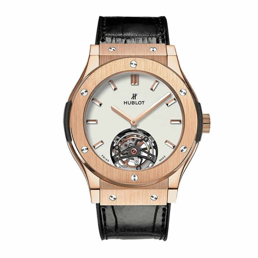 Hublot Classic Fusion 45MM 505.OX.2610.LR White