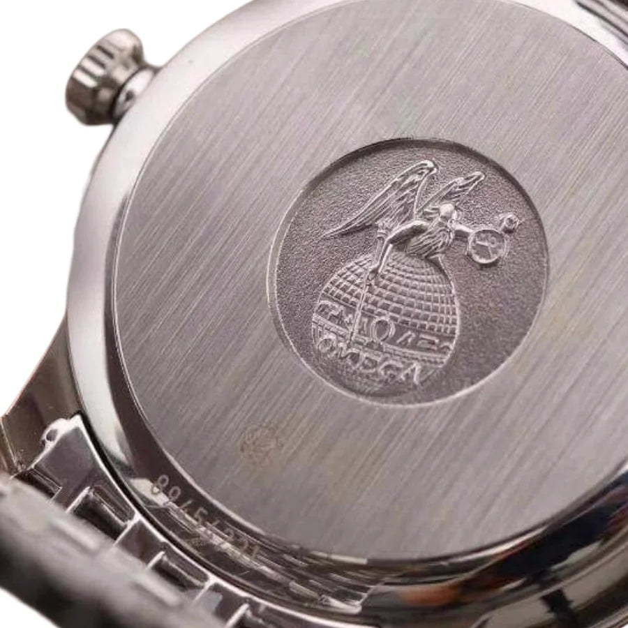 Omega De Ville Prestige 40MM 424.10.37.20.03.002
