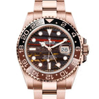 Rolex GMT-Master II 40MM 126715CHNR