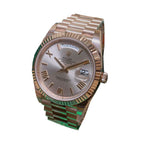 Rolex Day-Date 40MM 228235 Rhodium Dial