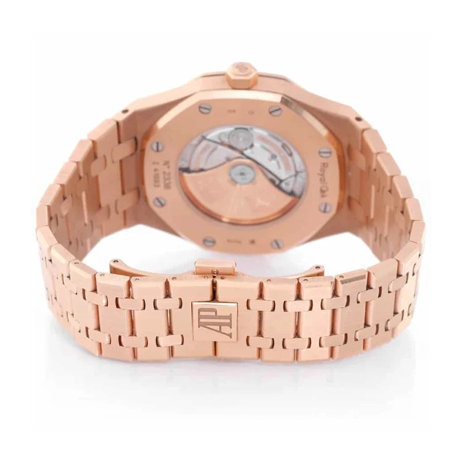 Audemars Piguet Royal Oak 41MM 15400OR.OO.1220OR.02