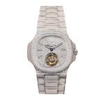 Patek Philippe Nautilus 40MM 5711 Tourbillon