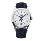 Patek Philippe Complications 40MM 5396G-011 White Gold Sector Dial
