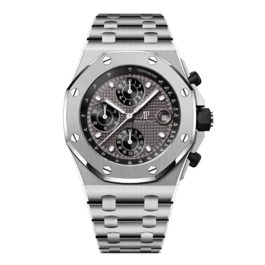 Audemars Piguet Royal Oak Offshore 42MM 26237ST.OO.1000ST.01 Flyback