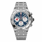 Breitling Chronomat Six Nations France 45MM AB0134A81C1A1