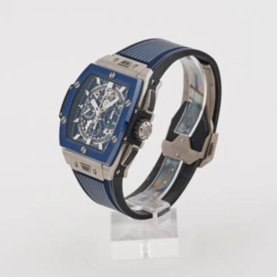 Hublot Big Bang 42MM 642.NL.7170.RX