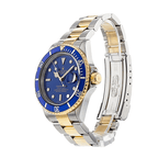 Rolex Submariner Date 40MM 16613 Bluesy