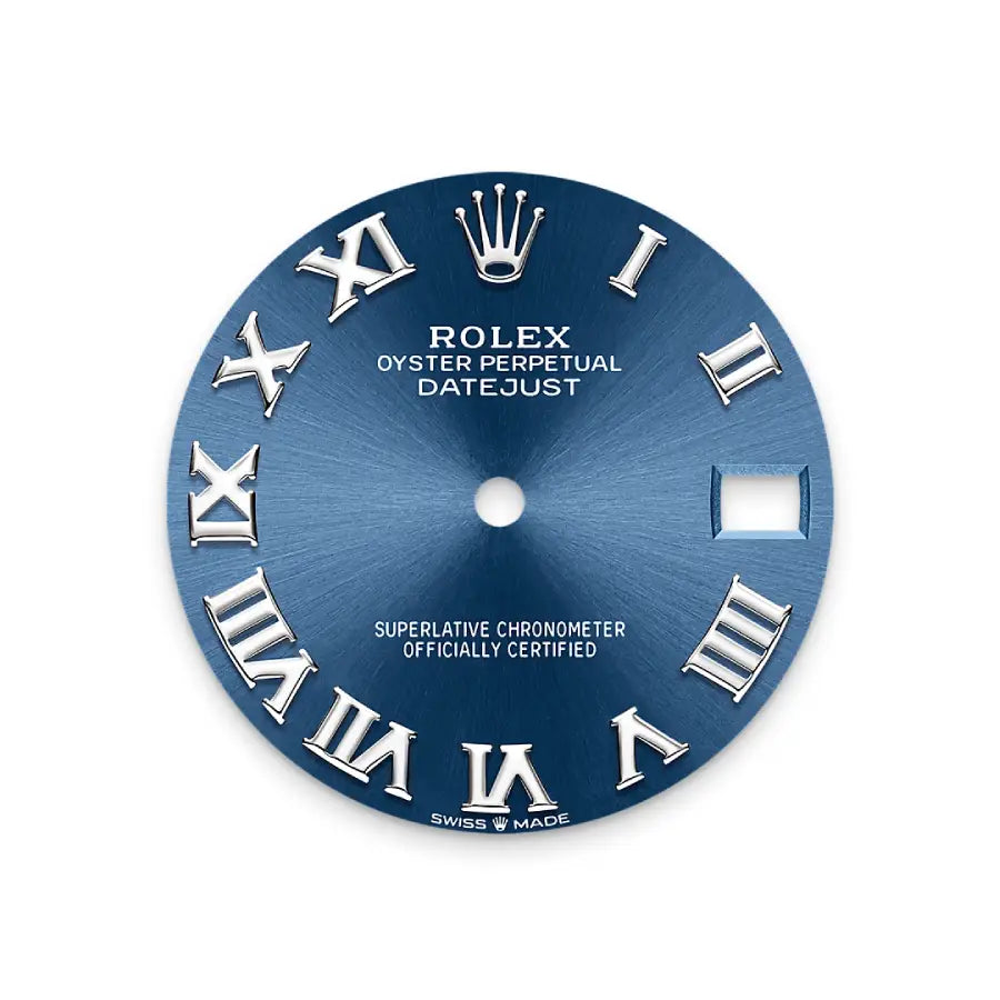 Rolex Datejust 41 41MM 278274-0034