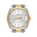 Rolex Datejust 41MM 126333-002 Oyster Steel-Gold