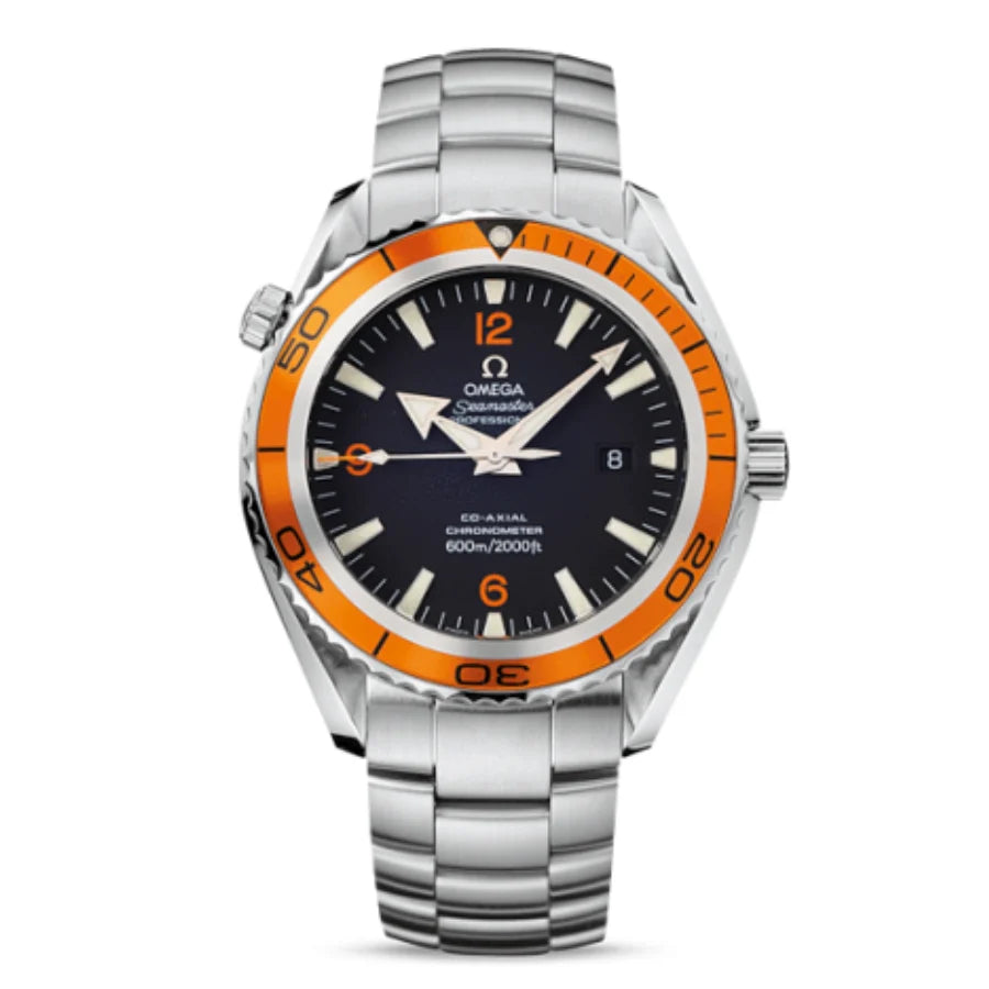 Omega Seamaster Diver 45MM 210.30.42.20.06.001