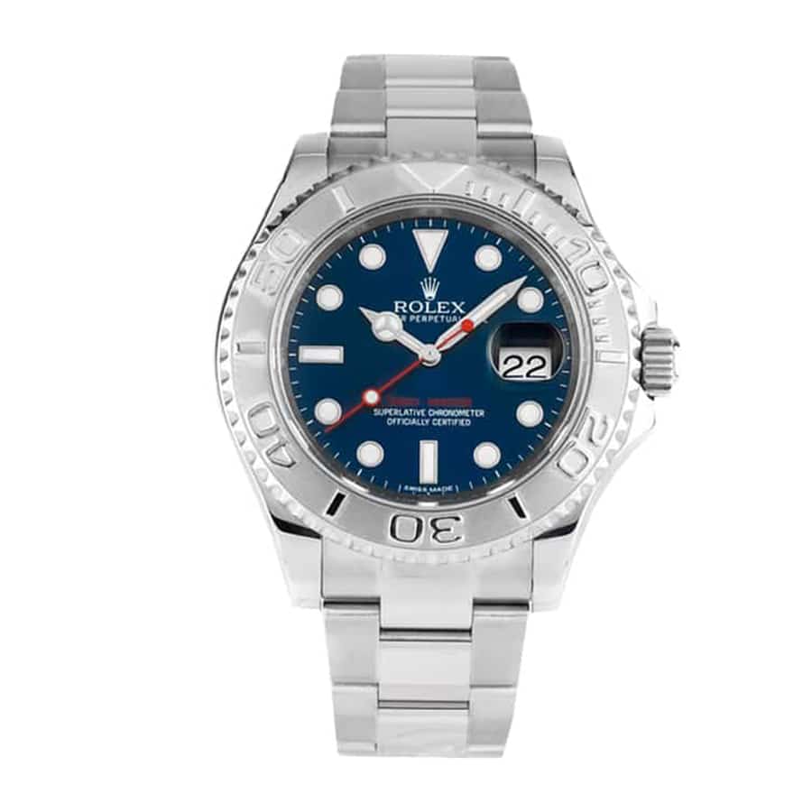 Rolex Yacht-Master 40MM 116622-0001