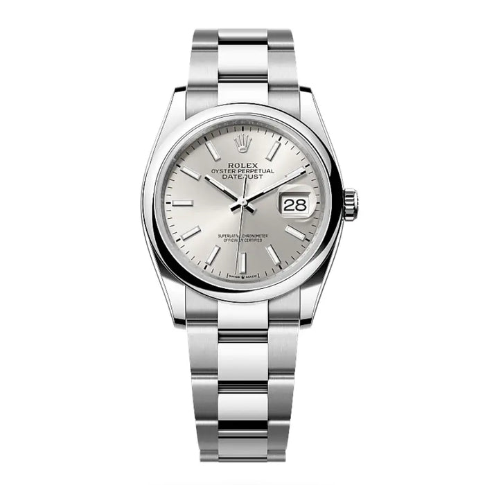 Datejust 36MM 126200